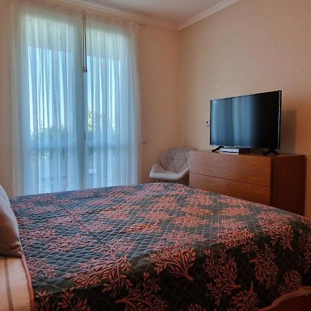 Sunny Arco Retreat Apartment Арко да Калйета Екстериор снимка