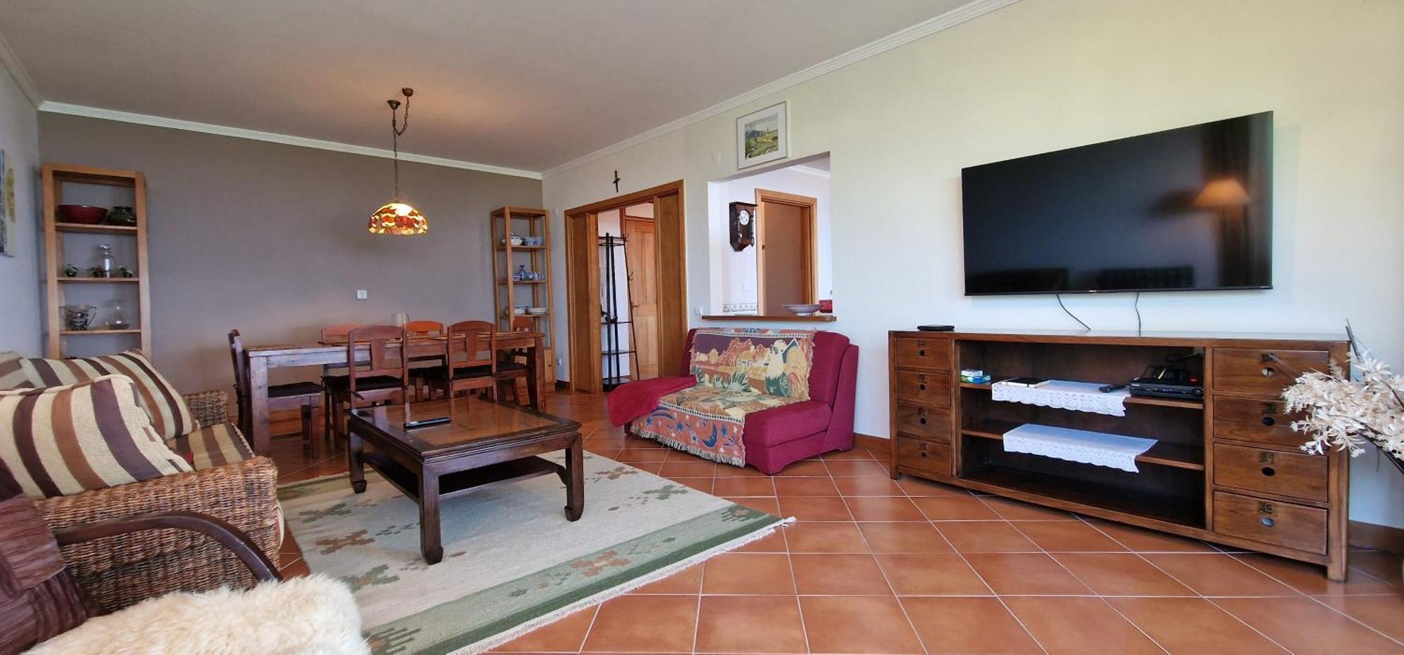 Sunny Arco Retreat Apartment Арко да Калйета Екстериор снимка