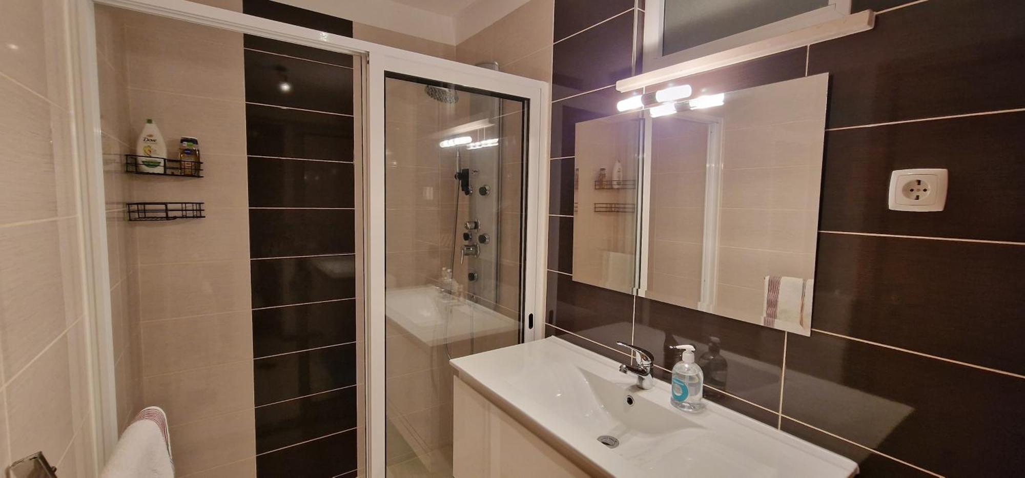 Sunny Arco Retreat Apartment Арко да Калйета Екстериор снимка