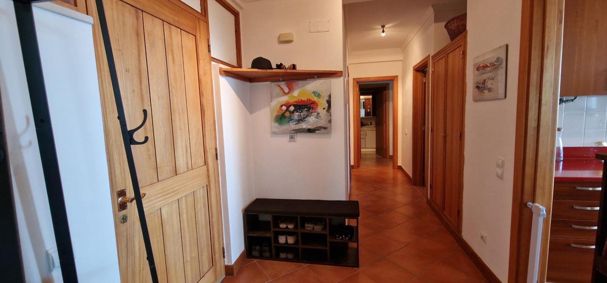 Sunny Arco Retreat Apartment Арко да Калйета Екстериор снимка