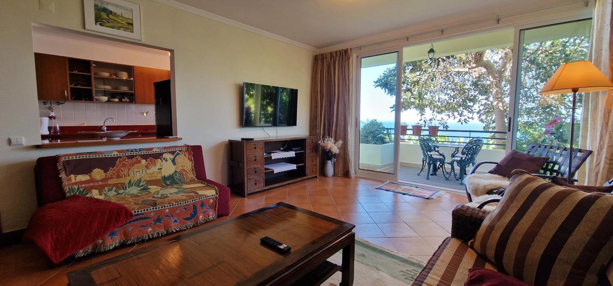Sunny Arco Retreat Apartment Арко да Калйета Екстериор снимка
