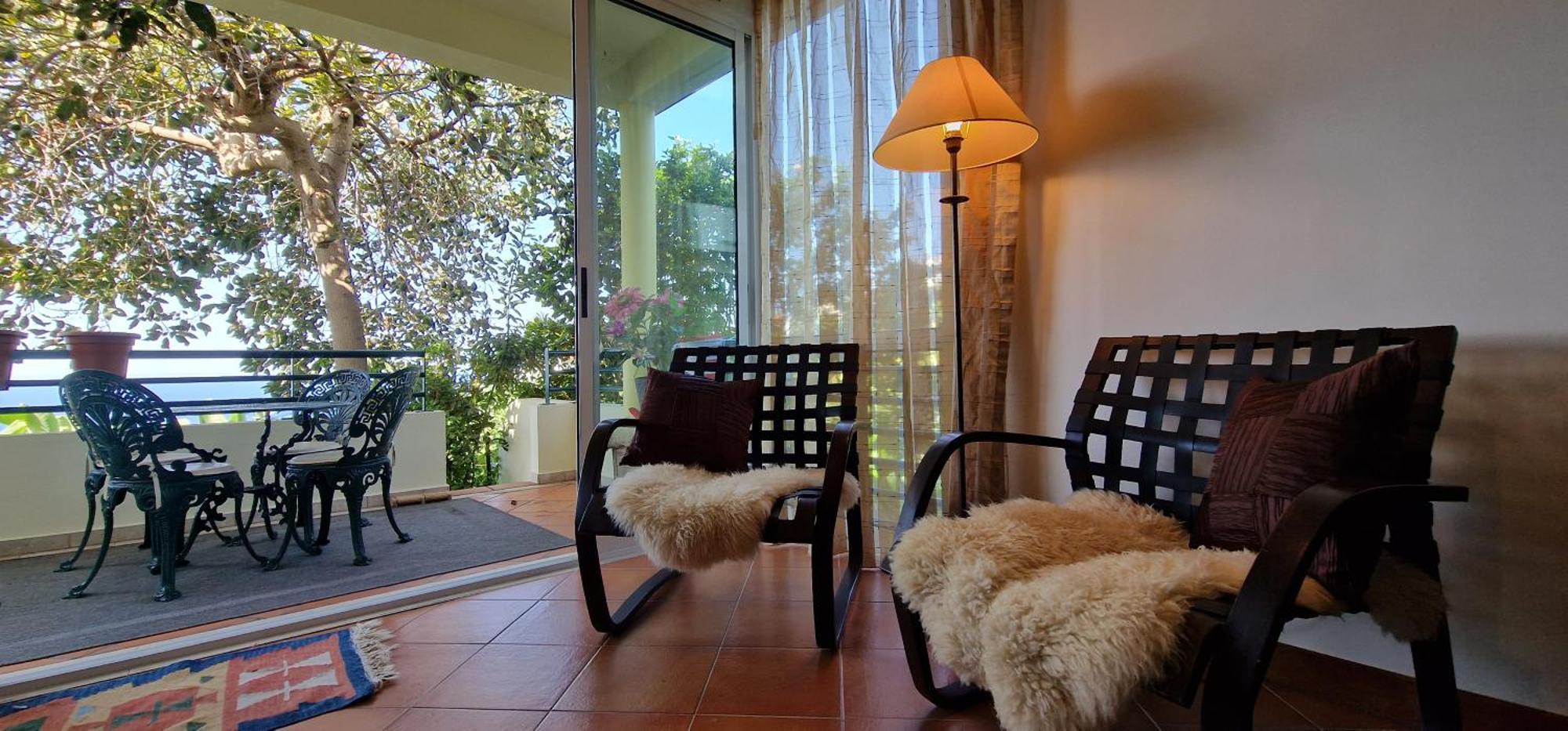 Sunny Arco Retreat Apartment Арко да Калйета Екстериор снимка