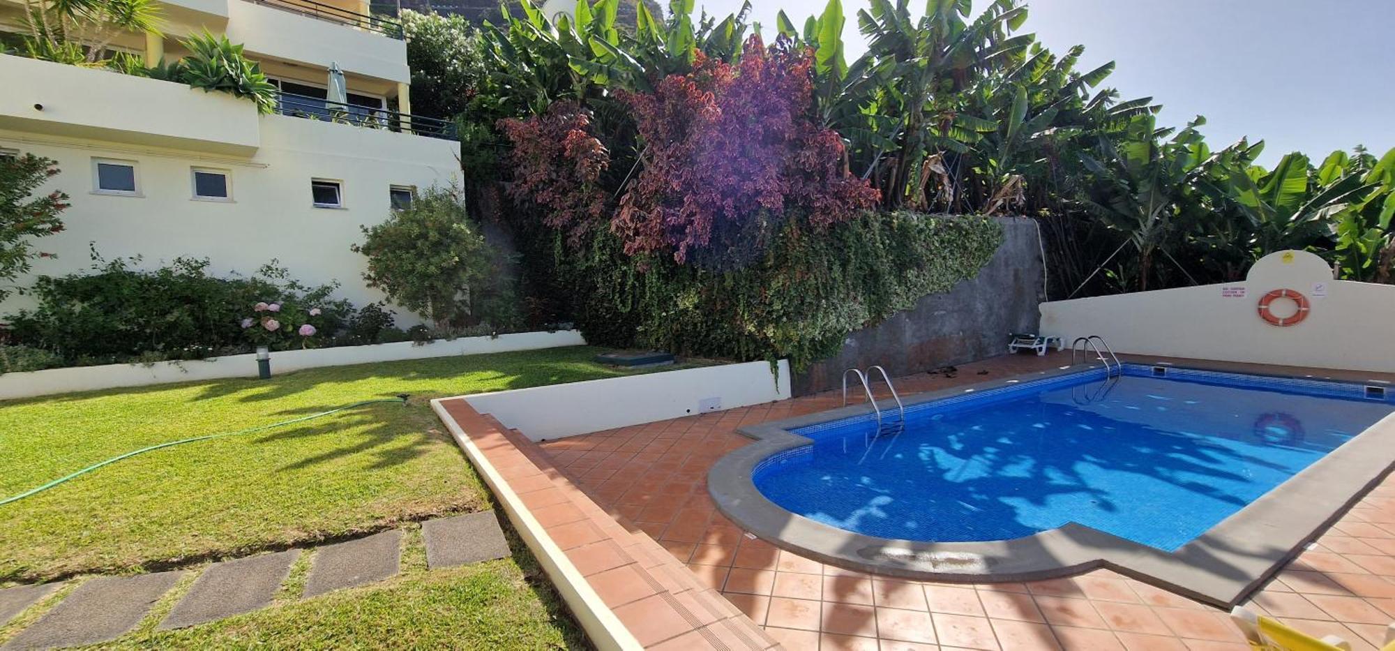 Sunny Arco Retreat Apartment Арко да Калйета Екстериор снимка