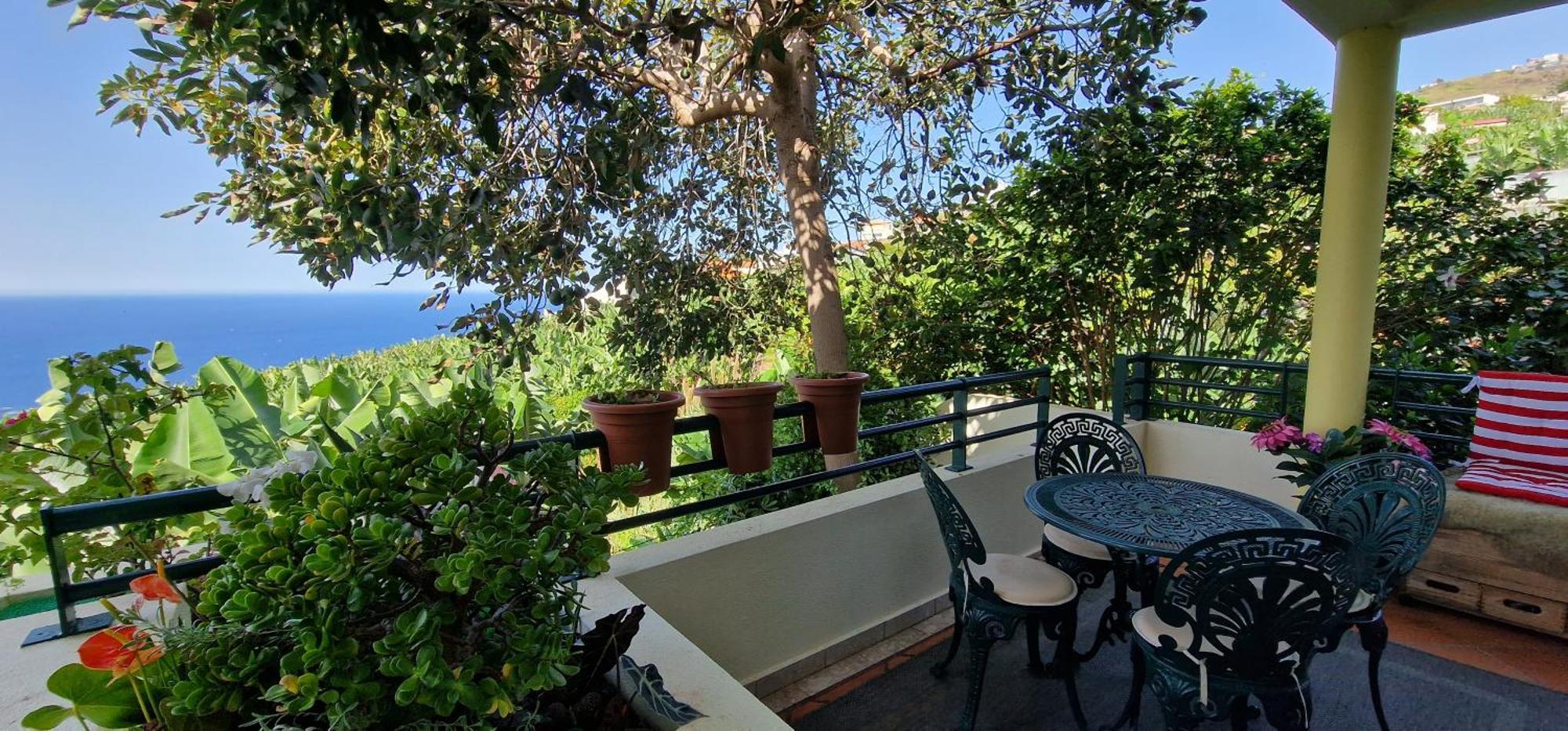 Sunny Arco Retreat Apartment Арко да Калйета Екстериор снимка