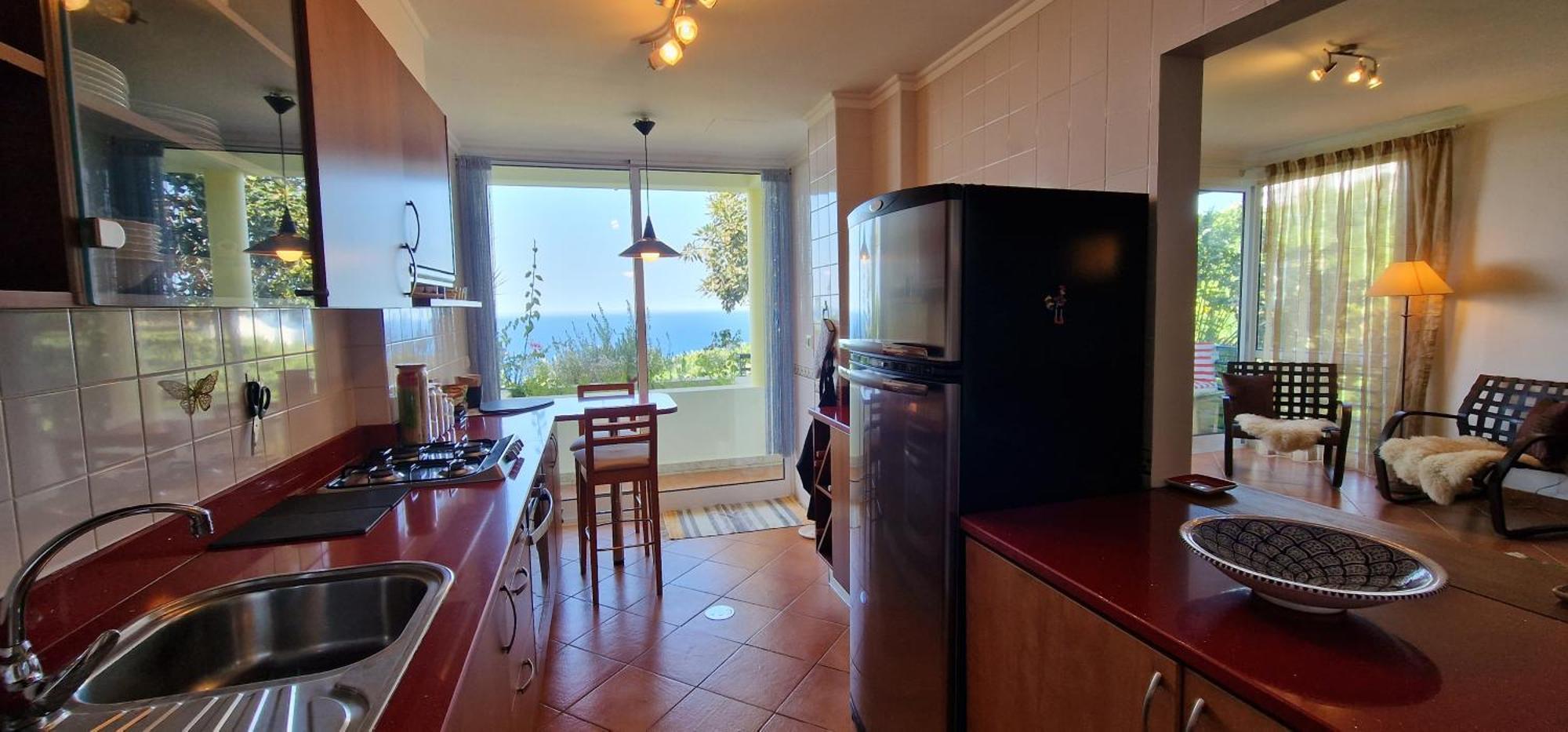 Sunny Arco Retreat Apartment Арко да Калйета Екстериор снимка