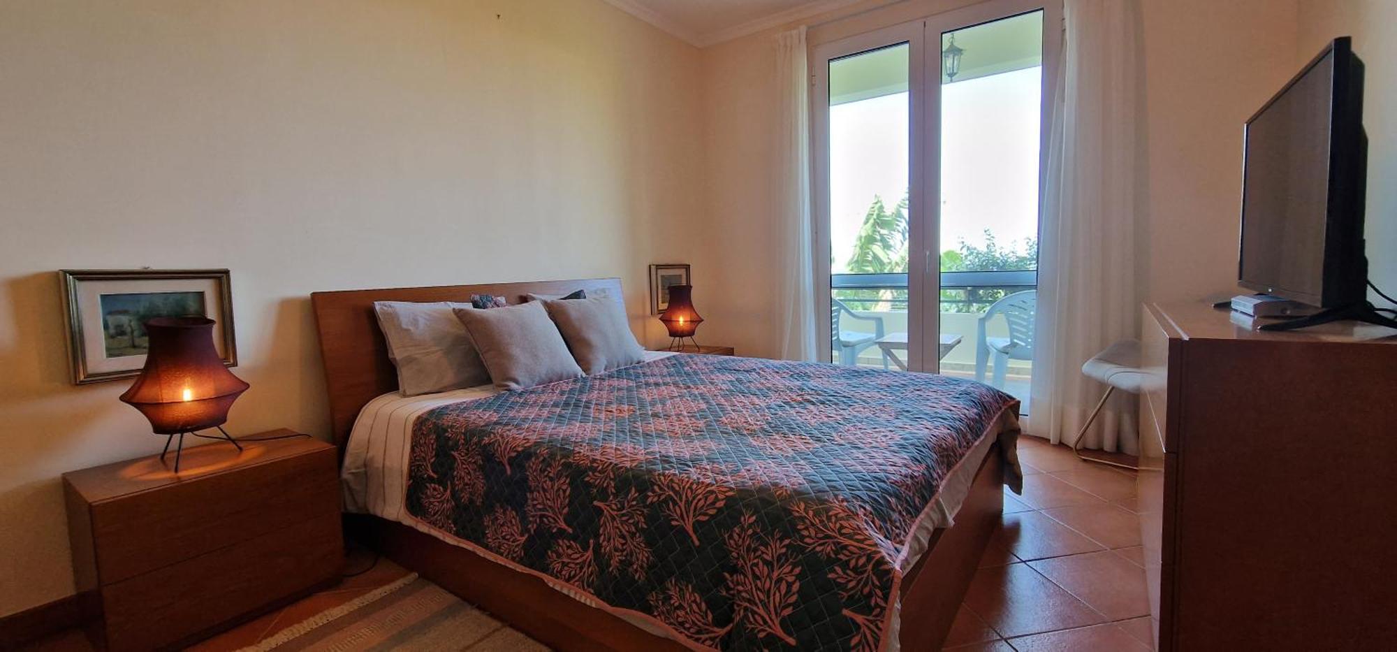 Sunny Arco Retreat Apartment Арко да Калйета Екстериор снимка