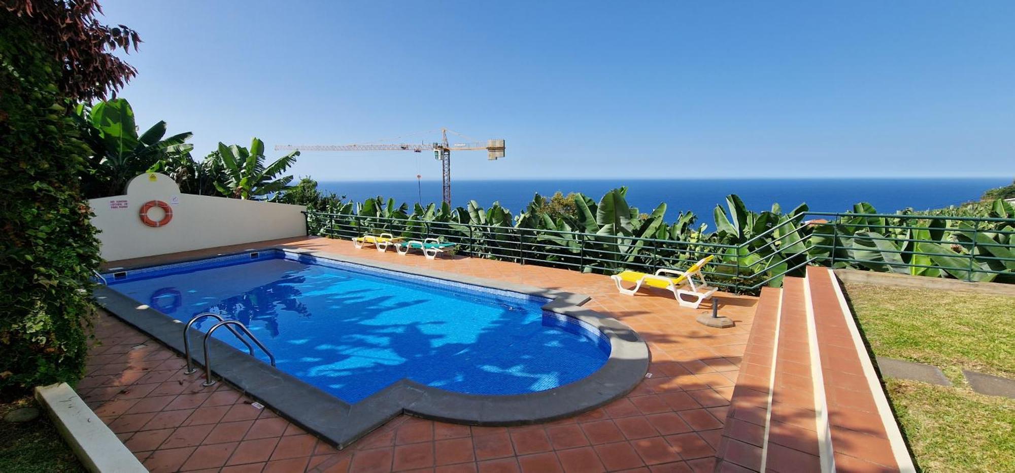 Sunny Arco Retreat Apartment Арко да Калйета Екстериор снимка