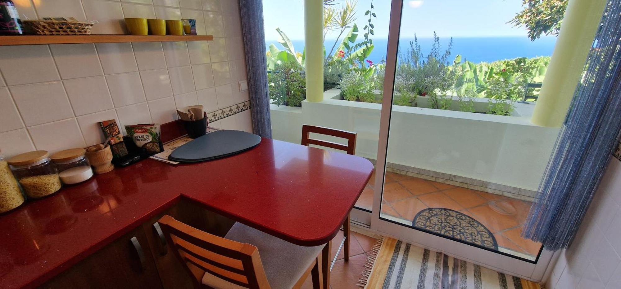 Sunny Arco Retreat Apartment Арко да Калйета Екстериор снимка