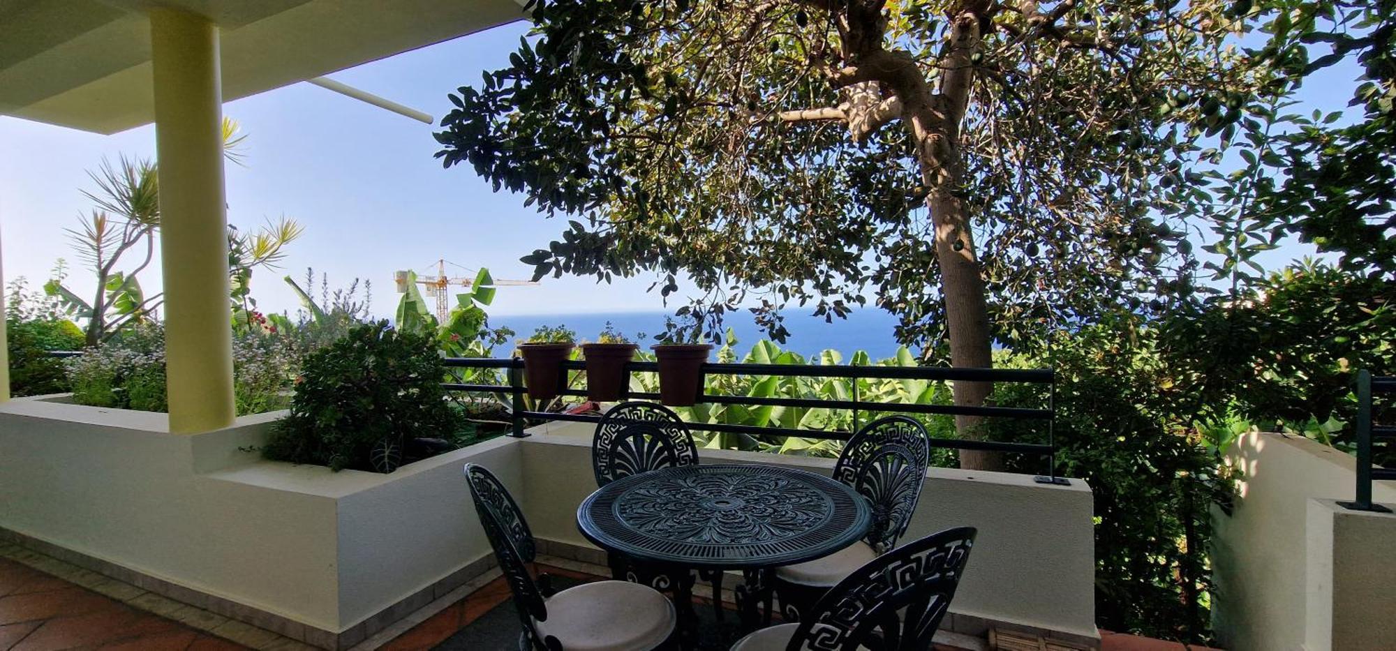 Sunny Arco Retreat Apartment Арко да Калйета Екстериор снимка