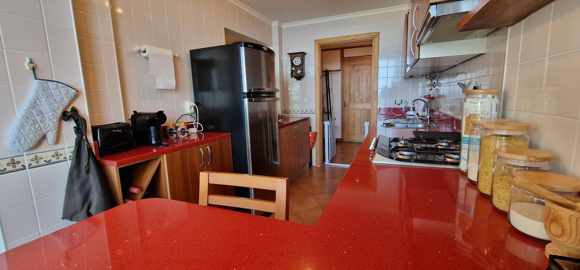 Sunny Arco Retreat Apartment Арко да Калйета Екстериор снимка