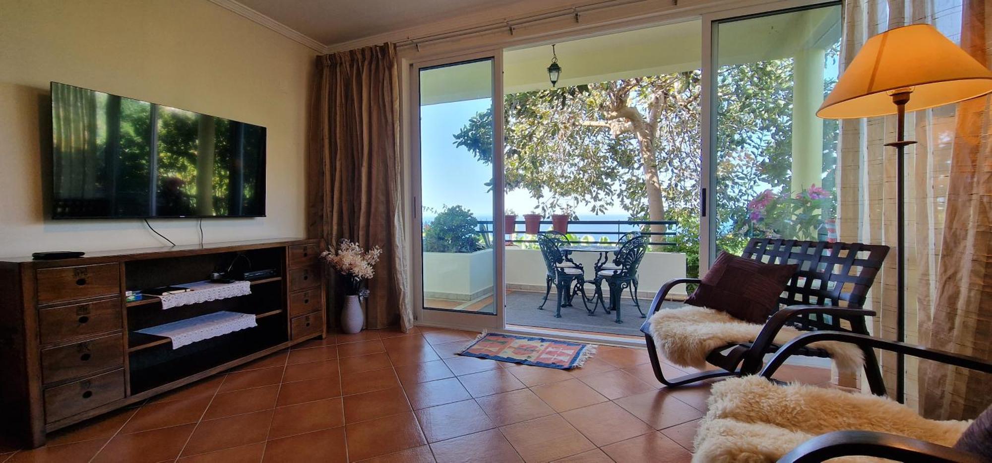 Sunny Arco Retreat Apartment Арко да Калйета Екстериор снимка